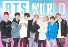 MV “Heartbeat” BTS Tembus 100 Juta Views