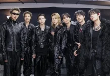 ARIRANG BTS Bertahan 9 Minggu di Billboard 200