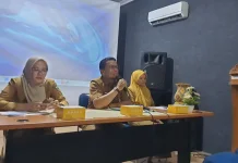 Dinas Perpustakaan Padang Panjang Gelar Lomba Resensi Buku, Kuota Terbatas