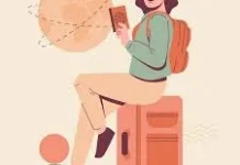 Checklist Travelling Anti Ribet Biar Tidak Lupa