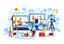 Tips Bikin Konten Digital yang Laku di Pasar Kreatif