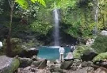 Air Terjun Proklamator, Pesona Tersembunyi Dekat Padang Panjang