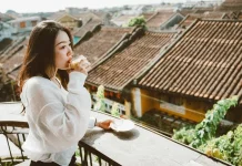Rutinitas Pagi Sederhana Bikin Hari Lebih Bahagia Selalu