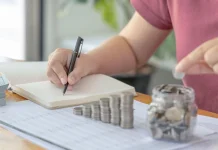 Cara Cerdas Mengatur Keuangan agar Tidak Boros Bulanan