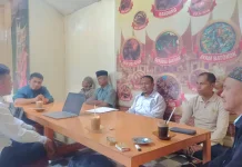 Khairunnas: Kebersamaan Panitia Kunci Sukses Mubes VI HDM