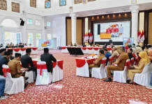 Bukittinggi Matangkan Perayaan Seabad Ikon Bersejarah Jam Gadang
