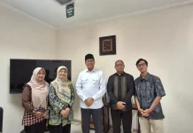 Institut Agama Islam Sahid dan Badan Amil Zakat Nasional Perkuat Sinergi Pendidik