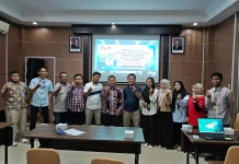 Kanwil DJP & Pers Sukseskan Pelaporan SPT Tahunan Badan Sebelum Tenggat 31 Mei 2026