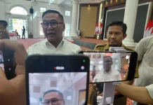 Peringatan 100 Tahun Jam Gadang Bakal Diikuti 38 Negara