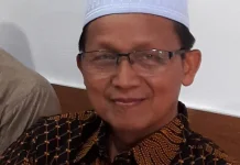 Muchlis Bahar Khatib Idul Adha Bukittinggi 1447 Hijriah