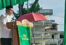 Idul Adha: Kakan Kemenag Bukittinggi, “Kurban Menghilangkan Sifat Hewani"