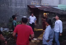 Curi Sepeda Motor Orang Tuanya, Seorang Anak di Pasaman Barat Diringkus Polisi