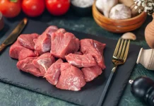 Perlu Diketahui, Ini Dampak Kabanyakan Makan Daging