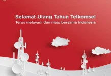 Tiga Dekade Telkomsel untuk Indonesia Digital