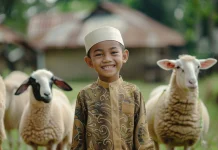 Idul Adha, dan Pelajaran tentang Keikhlasan