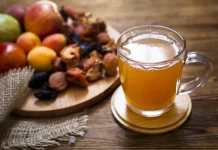 Racikan Minuman Herbal untuk Kesehatan Pasca Idul Adha