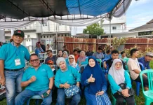 Kurban Idul Adha 1447 H Pererat Solidaritas Warga Lapai
