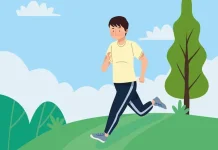 Tren Jalan Kaki 6.000–10.000 Langkah, Seberapa Penting bagi Kesehatan?