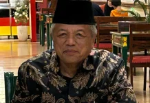Dedikasi 26 Tahun Gusrizal Perkuat People to People Contact Indonesia - Australia