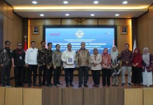 Padang Panjang Raih WTP ke-10 dan Peringkat 2 Tindak Lanjut LHP BPK Sumbar