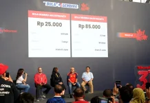 Telkomsel dan TVRI Hadirkan Piala Dunia 2026 Fleksibel Digital melalui MAXStream