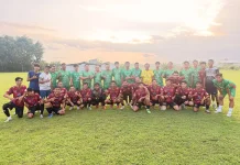 PSPP Bidik Kemenangan Perdana Liga 4 Kontra Wahana FC
