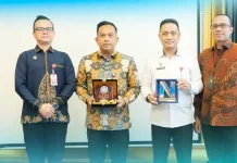 Transformasi Digital Bukan Sekadar Cepat, Tapi Juga Harus Aman