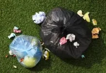 Desa Hijau atau Merah? Nasib Ditentukan dari Sampah