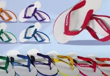 Perjalanan Swallow sebagai Sandal Legendaris