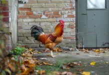 Keunikan Perilaku Ayam yang Menarik untuk Diketahui