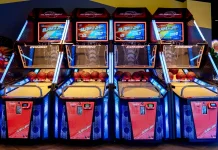 Sambut Keceriaan Baru! Timezone Manjakan Keluarga Indonesia Lewat 3 Gerai Baru
