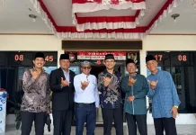 Panghulu Kurai Dukung Pembangunan Bukittinggi Gemilang dan 100 Tahun Jam Gadang