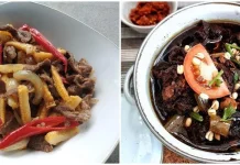 Tips Sehat Makan Daging Kurban saat Idul Adha
