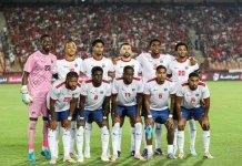 Tanjung Verde (Cape Verde) di Piala Dunia 2026