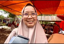 Anggota DPRD Bukittinggi Elfianis Sebut Prosesi Ibadah Qurban "Alek Nagari" Warga