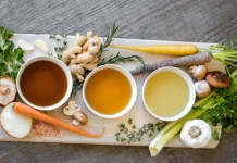 Makanan Mengandung Kolagen yang Baik untuk Kesehatan Tubuh