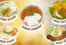Ragam Manfaat Sarapan Pagi Bagi Kesehatan Tubuh Kita