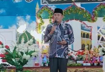 Khatam Iqra: Menuju Generasi Qur'ani Berkarakter Islami