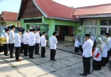 Kemenag Tanah Datar Pakai 35 Indikator Kinerja