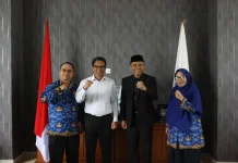 Kemenag Gandeng Akademisi Perkuat Kurikulum Madrasah