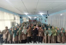 Kemenag Dorong Guru MAN 2 Transformasi Mindset