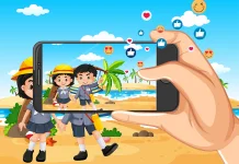 Mengumpulkan Momen, Bukan Sekadar Foto Liburan