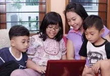 Anak Muda Wajib Tahu, "Cara Cari Cuan dari Media Sosial"