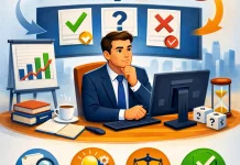 Pengertian Teori Pengambilan Keputusan