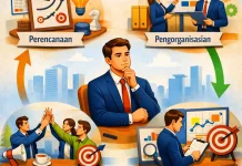 Fungsi Pengambilan Keputusan dalam Teori Manajemen