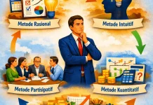 Metode Pengambilan Keputusan Manajemen