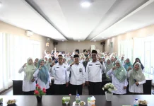 Kemenag Perkuat Peran Strategis Guru BK