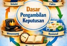 Dasar Pengambilan Keputusan Manajemen