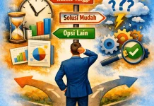Hakikat Masalah yang Dihadapi oleh Pengambil Keputusan
