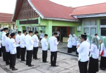 Kemenag Perkuat Perlindungan Hukum Zakat Wakaf